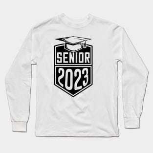 Senior 2023 Long Sleeve T-Shirt